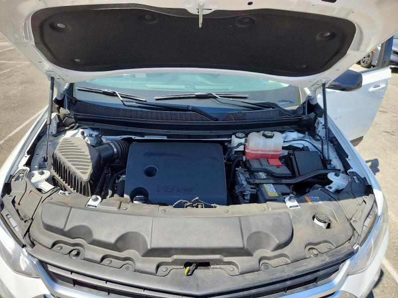 Photo 12 from auction – 2020 CHEVROLET TRAVERSE with VIN 1GNERFKW1LJ290027