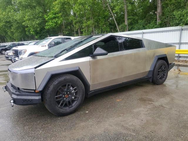 2024 TESLA CYBERTRUCK - Търг №61213126