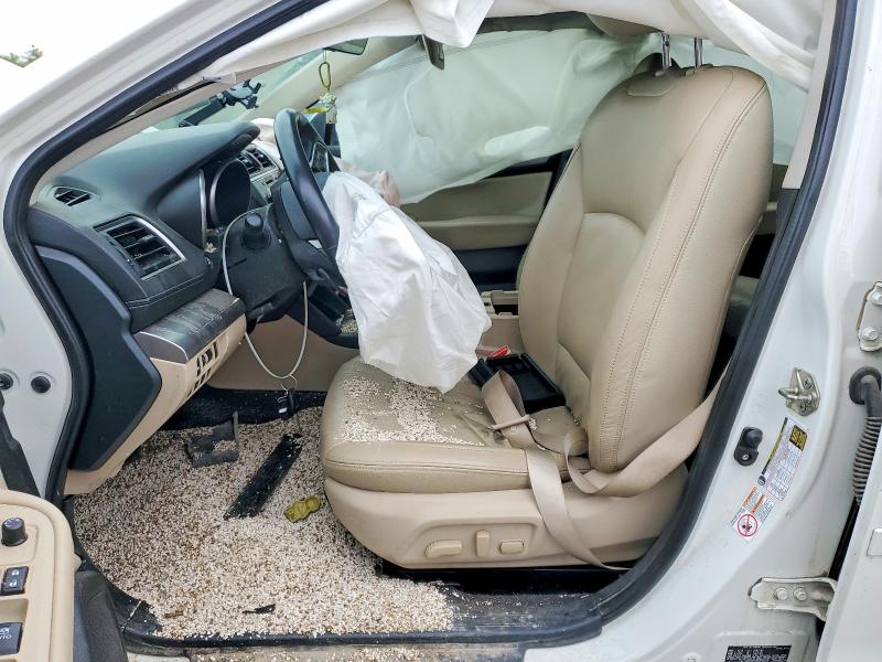 Photo 7 from auction – 2018 SUBARU LEGACY with VIN 4S3BNAF66J3046265