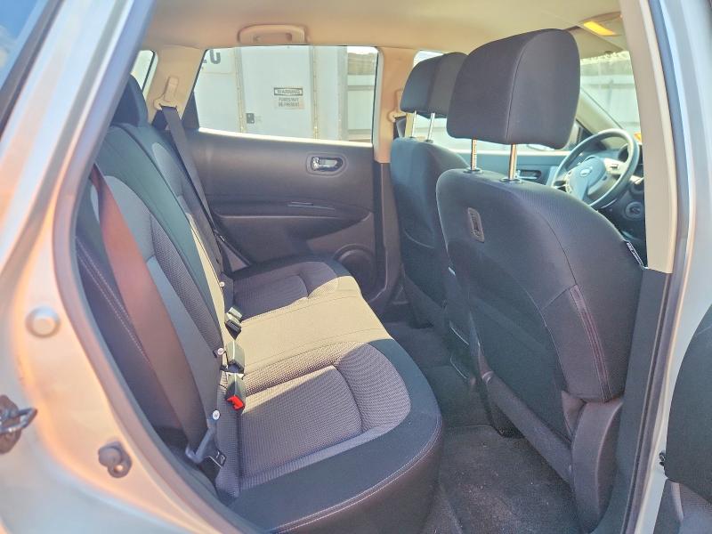 Photo 11 from auction – 2013 NISSAN ROGUE with VIN JN8AS5MV2DW615061