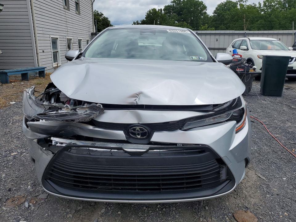 Photo 5 from auction – 2023 TOYOTA COROLLA with VIN JTDB4MEE1P3014233