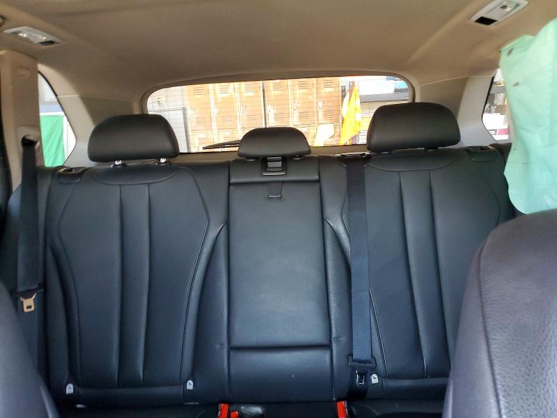 Photo 10 from auction – 2014 BMW X5 with VIN 5UXKR0C52E0K50657