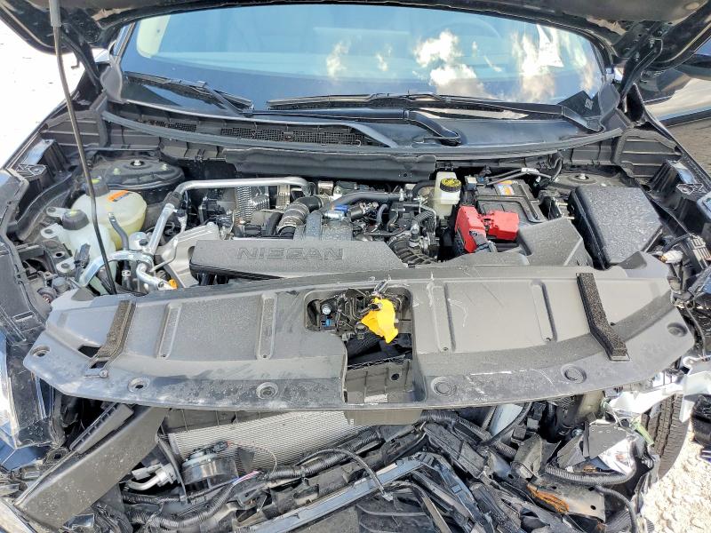 Photo 12 from auction – 2026 NISSAN ROGUE with VIN JN8BT3DD2TW293498