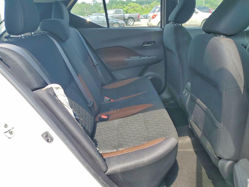 Photo 11 from auction – 2024 NISSAN KICKS with VIN 3N1CP5DV5RL472063