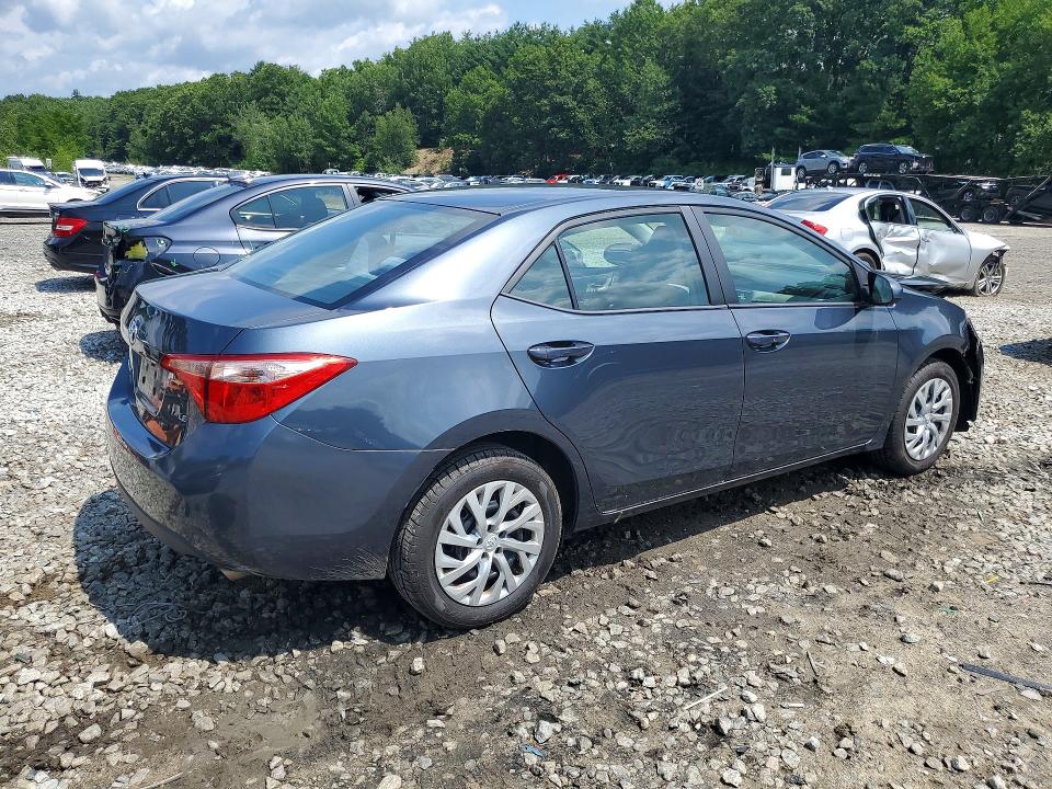 Photo 3 from auction – 2017 TOYOTA COROLLA with VIN 2T1BURHE9HC800203