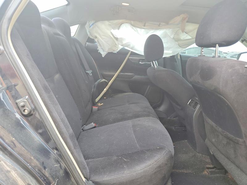 Photo 10 from auction – 2013 NISSAN ALTIMA with VIN 1N4AL3AP8DC270628