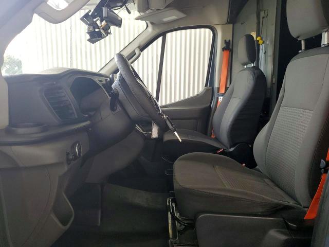 Photo 7 from auction – 2020 FORD TRANSIT with VIN 1FTBR3X87LKA86864