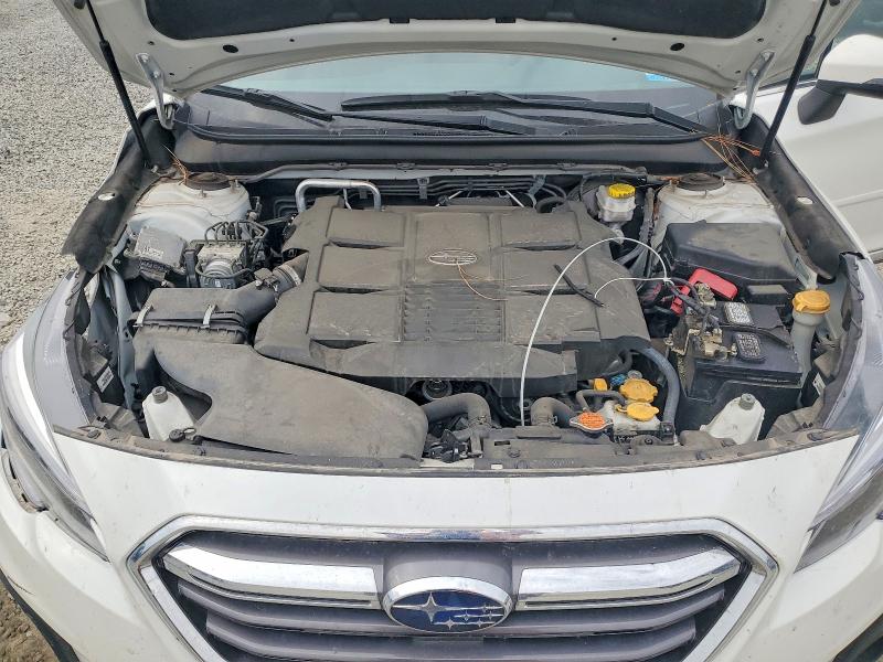Photo 12 from auction – 2018 SUBARU OUTBACK with VIN 4S4BSETC2J3226347