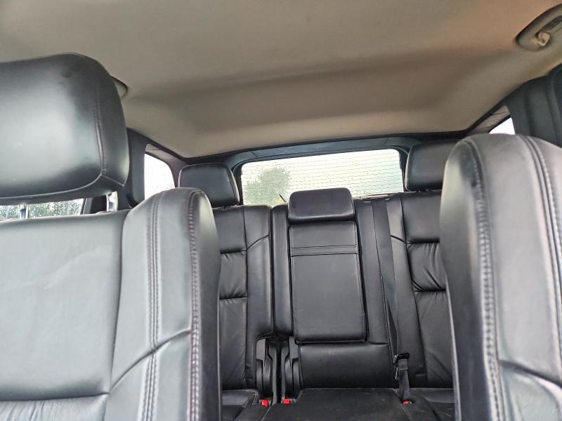 Photo 10 from auction – 2012 JEEP GRAND CHEROKEE with VIN 1C4RJFAG7CC173858