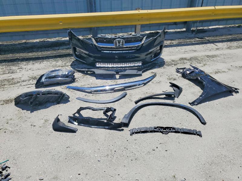 صورة رقم 13 من المزاد - 2022 HONDA PILOT مع VIN 5FNYF5H62NB030763