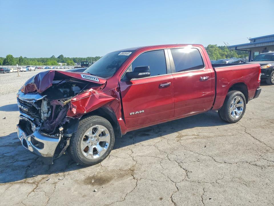 2020 RAM 1500 - Търг №85630465