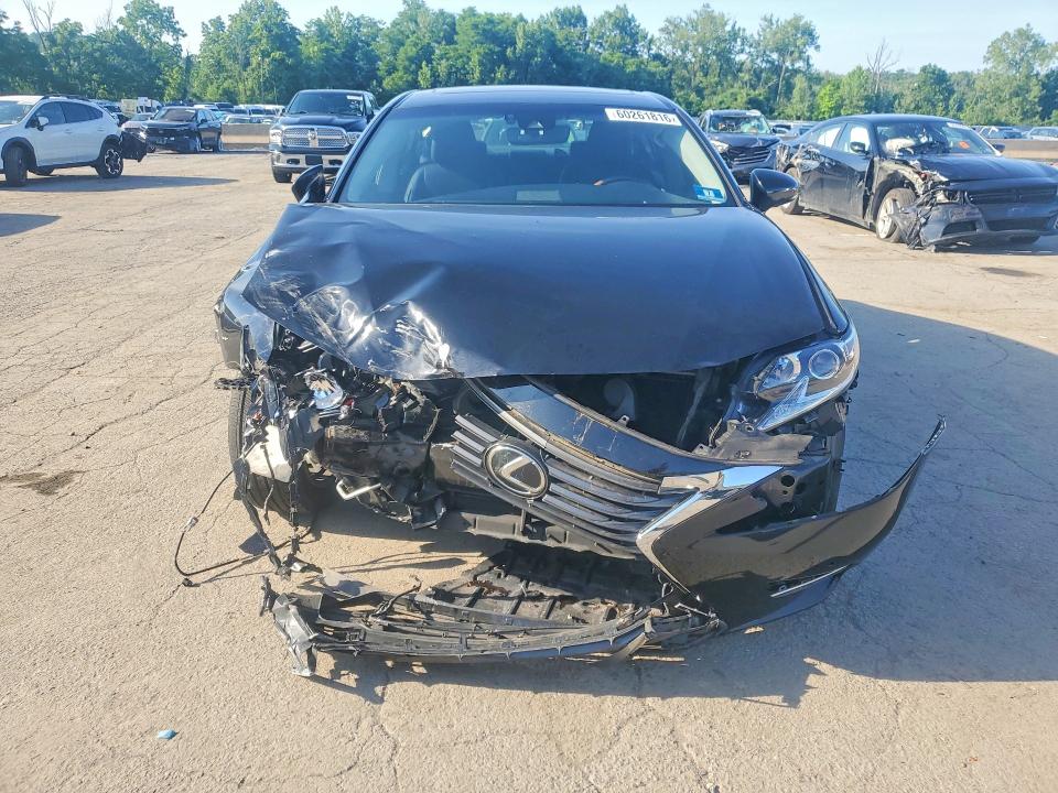 Photo 5 from auction – 2018 LEXUS ES with VIN 58ABK1GG7JU115852