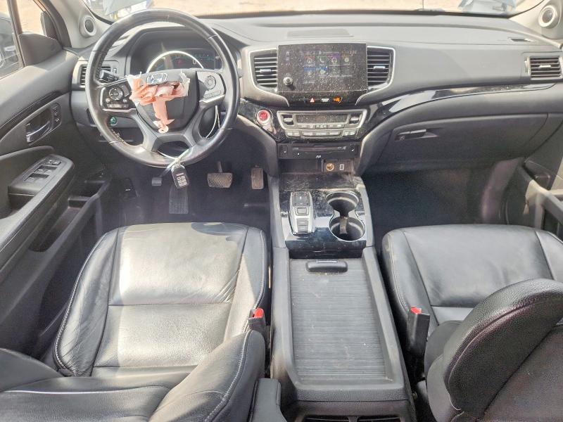 Photo 8 from auction – 2019 HONDA PILOT with VIN 5FNYF5H68KB000999