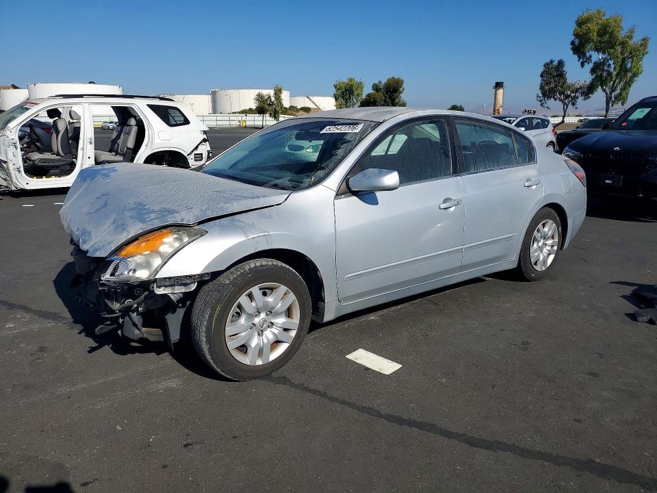 2009 NISSAN ALTIMA - Търг №62542206