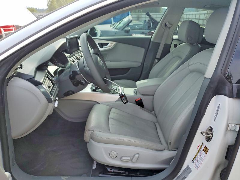 Photo 7 from auction – 2012 AUDI A7 with VIN WAU3GAFCXCN121204