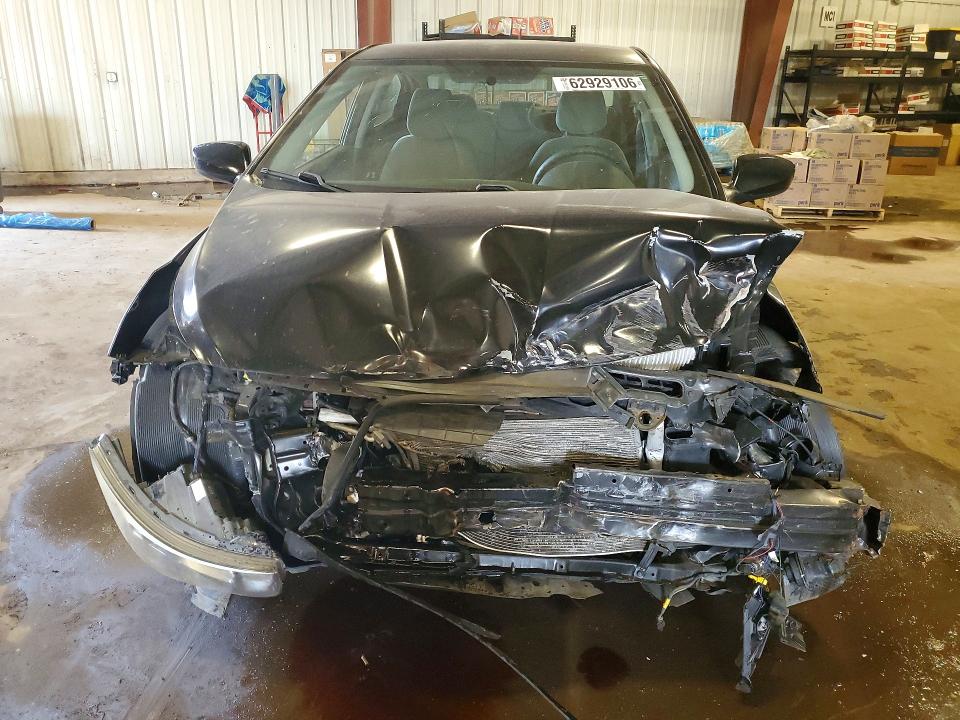Photo 5 from auction – 2017 HYUNDAI ACCENT with VIN KMHCT4AE5HU355526