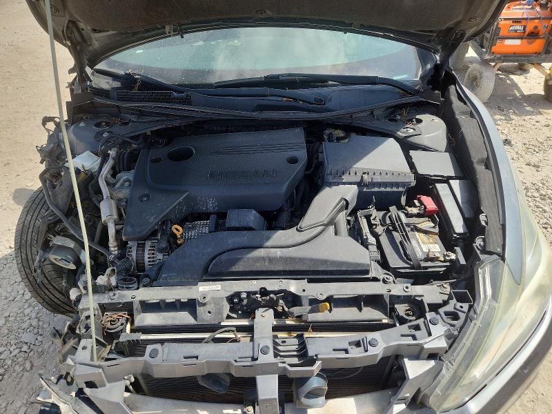 Photo 11 from auction – 2016 NISSAN ALTIMA with VIN 1N4AL3APXGC111209