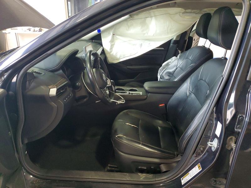 Photo 7 from auction – 2019 NISSAN ALTIMA with VIN 1N4BL4EV2KC242002
