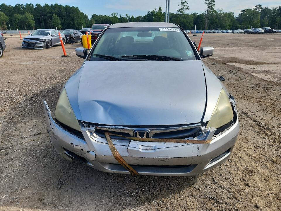 Photo 5 from auction – 2007 HONDA ACCORD with VIN 1HGCM66477A047417