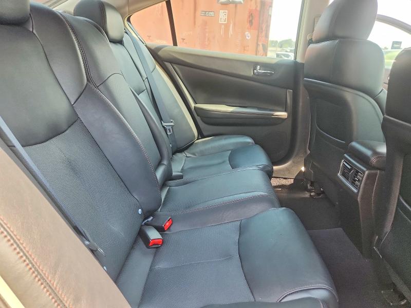 Photo 10 from auction – 2010 NISSAN MAXIMA with VIN 1N4AA5AP3AC843867