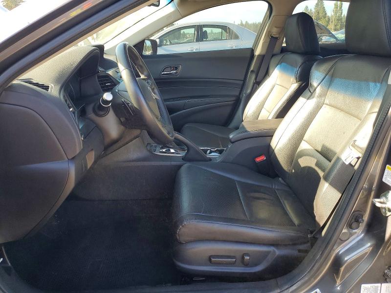 Photo 7 from auction – 2013 ACURA ILX with VIN 19VDE3F75DE301040