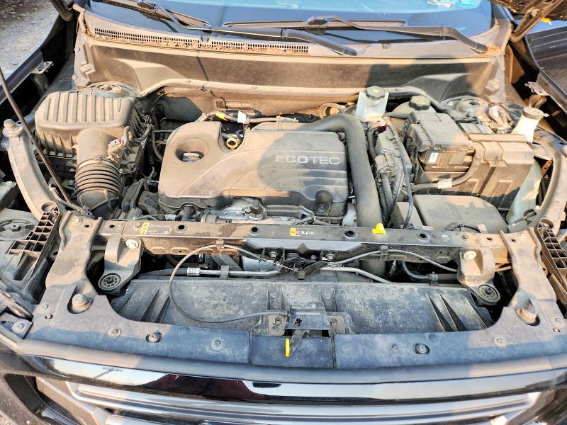 Photo 12 from auction – 2019 GMC TERRAIN with VIN 3GKALVEV9KL111279