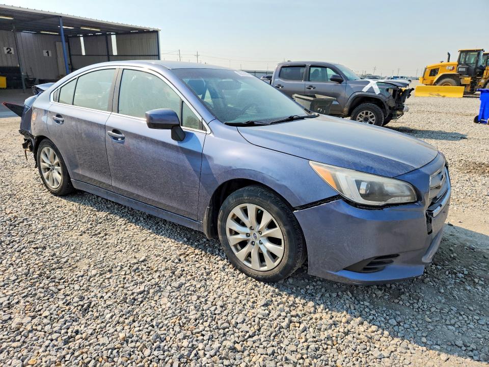 صورة رقم 4 من المزاد - 2016 SUBARU LEGACY مع VIN 4S3BNBC66G3024074