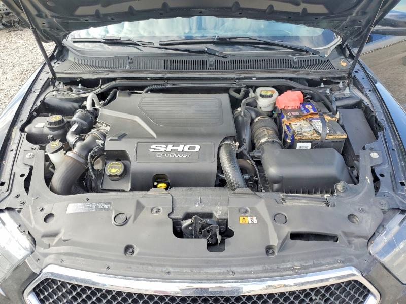 Photo 11 from auction – 2015 FORD TAURUS with VIN 1FAHP2KT3FG199732