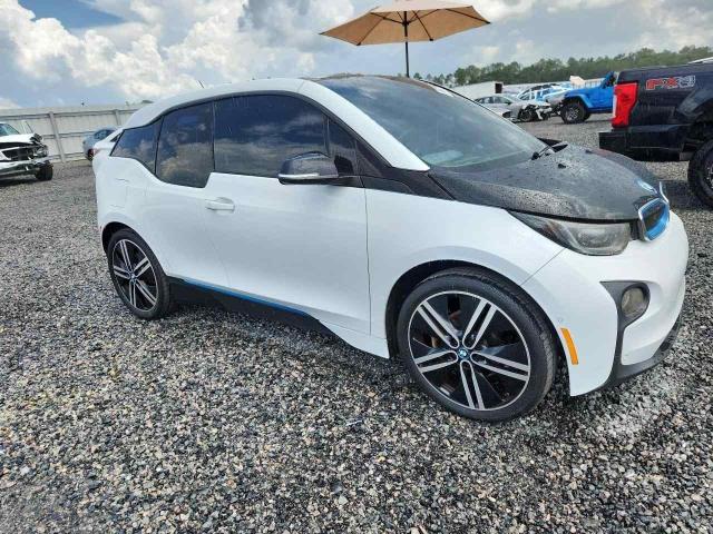 Photo 4 from auction – 2015 BMW I3 with VIN WBY1Z2C5XFV286396