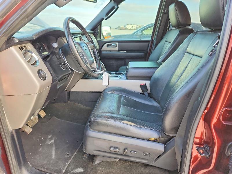 Photo 7 from auction – 2017 FORD EXPEDITION with VIN 1FMJU2AT2HEA39180