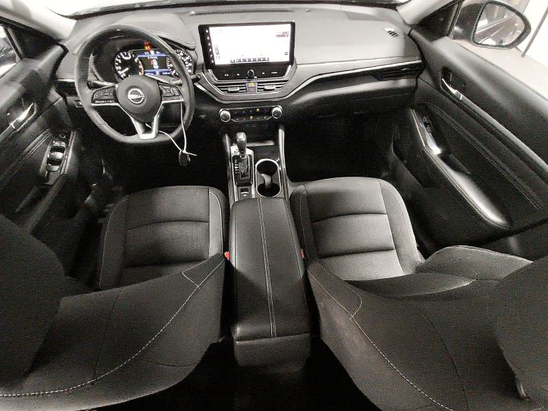 Photo 8 from auction – 2023 NISSAN ALTIMA with VIN 1N4BL4DW2PN357642
