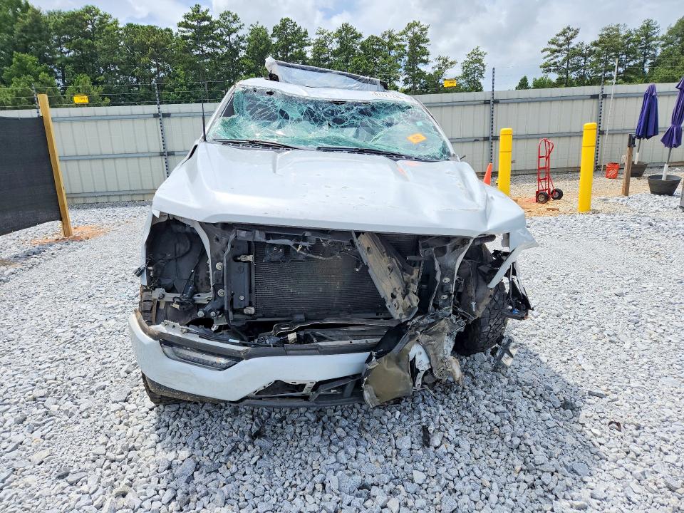 Photo 5 from auction – 2021 FORD F150 with VIN 1FTEW1EP5MKE87626