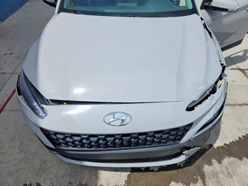 Photo 11 from auction – 2023 HYUNDAI KONA with VIN KM8K3CAB0PU930609