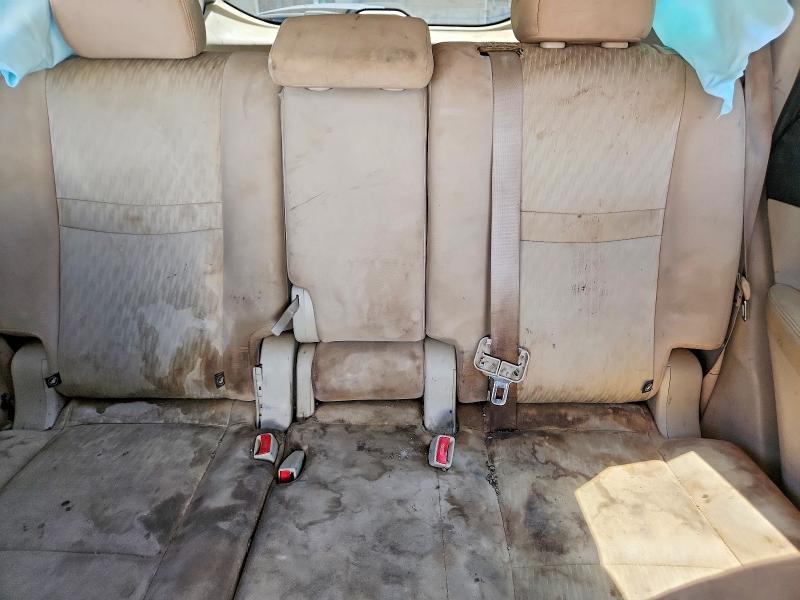 Photo 10 from auction – 2018 NISSAN ROGUE with VIN KNMAT2MT3JP614481