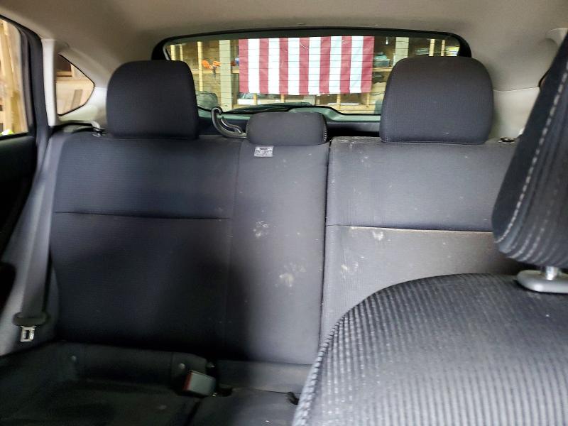 Photo 10 from auction – 2015 SUBARU IMPREZA with VIN JF1GPAT60F8282334