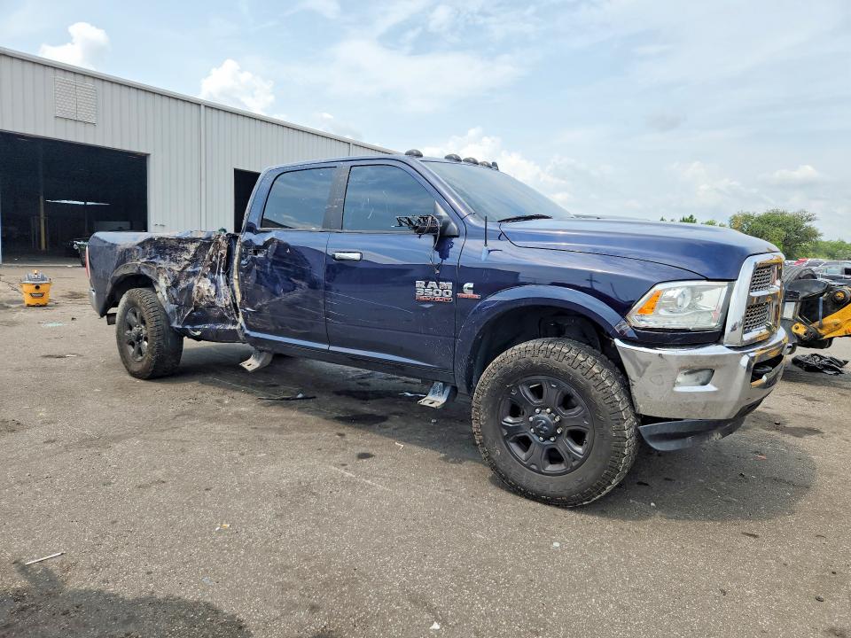 Photo 4 from auction – 2013 RAM 3500 with VIN 3C63R3JL2DG608902