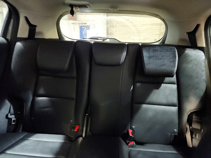Photo 10 from auction – 2016 HONDA HR-V with VIN 3CZRU6H75GM731072
