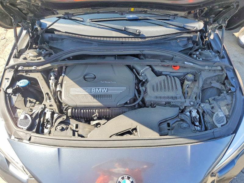 Photo 11 from auction – 2021 BMW 228I with VIN WBA53AK06M7H96556