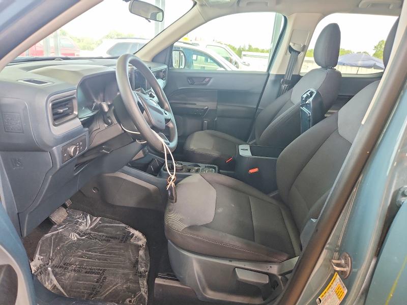 Photo 7 from auction – 2022 FORD MAVERICK with VIN 3FTTW8E94NRB08467