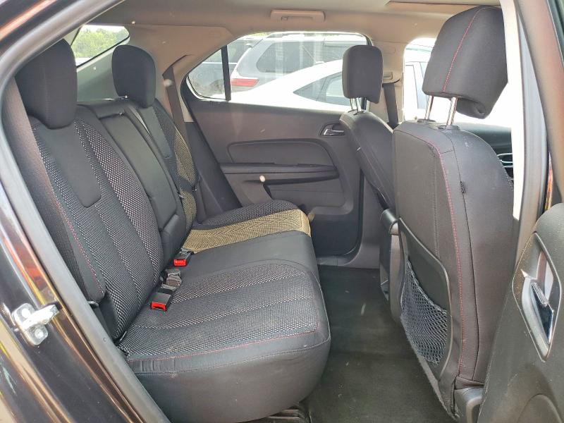 Photo 11 from auction – 2015 CHEVROLET EQUINOX with VIN 1GNFLFEK2FZ127696