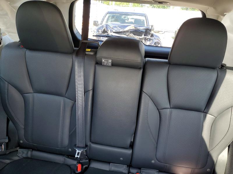 Photo 10 from auction – 2023 SUBARU FORESTER with VIN JF2SKARC6PH523493