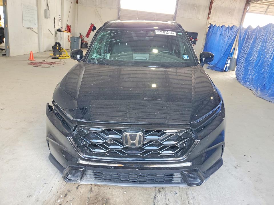 Photo 5 from auction – 2026 HONDA CR-V with VIN 7FARS6H57TE063997