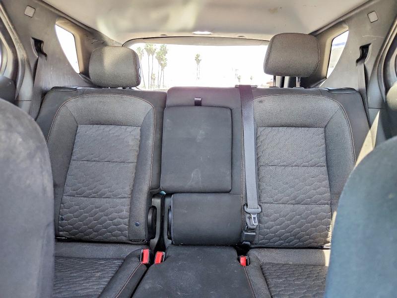 Photo 10 from auction – 2019 CHEVROLET EQUINOX with VIN 3GNAXKEVXKS551362