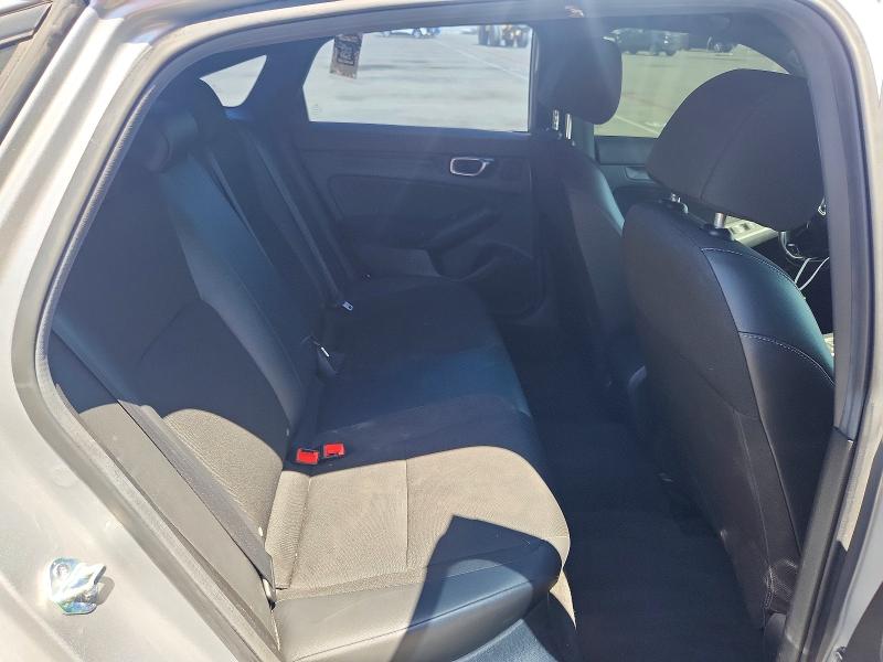 Photo 10 from auction – 2024 HONDA CIVIC with VIN 2HGFE2F56RH517694