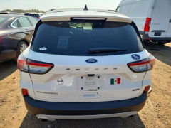 Photo 6 from auction – 2020 FORD ESCAPE with VIN 1FMCU9DZXLUA70693