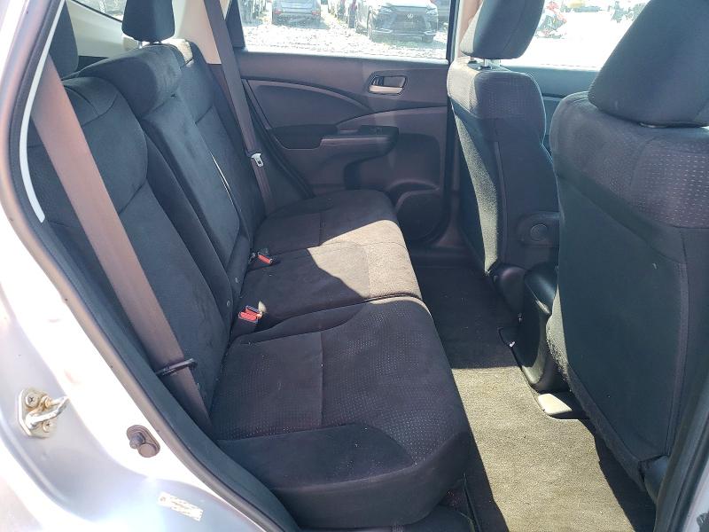 Photo 10 from auction – 2013 HONDA CR-V with VIN 2HKRM3H38DH002874