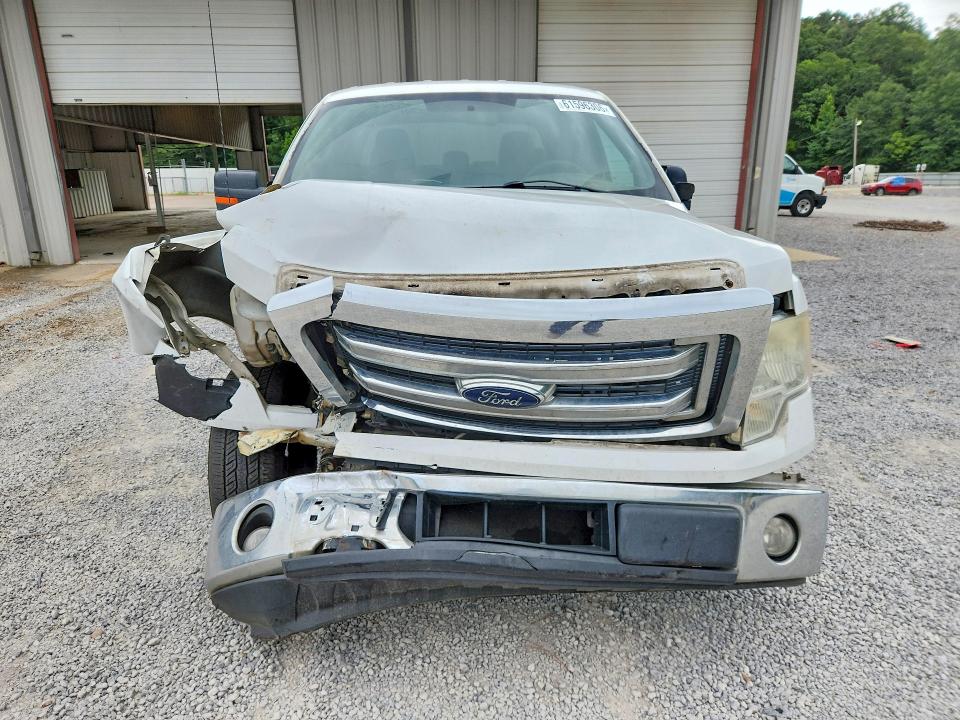 Photo 5 from auction – 2013 FORD F150 with VIN 1FTFW1CF5DFD49379