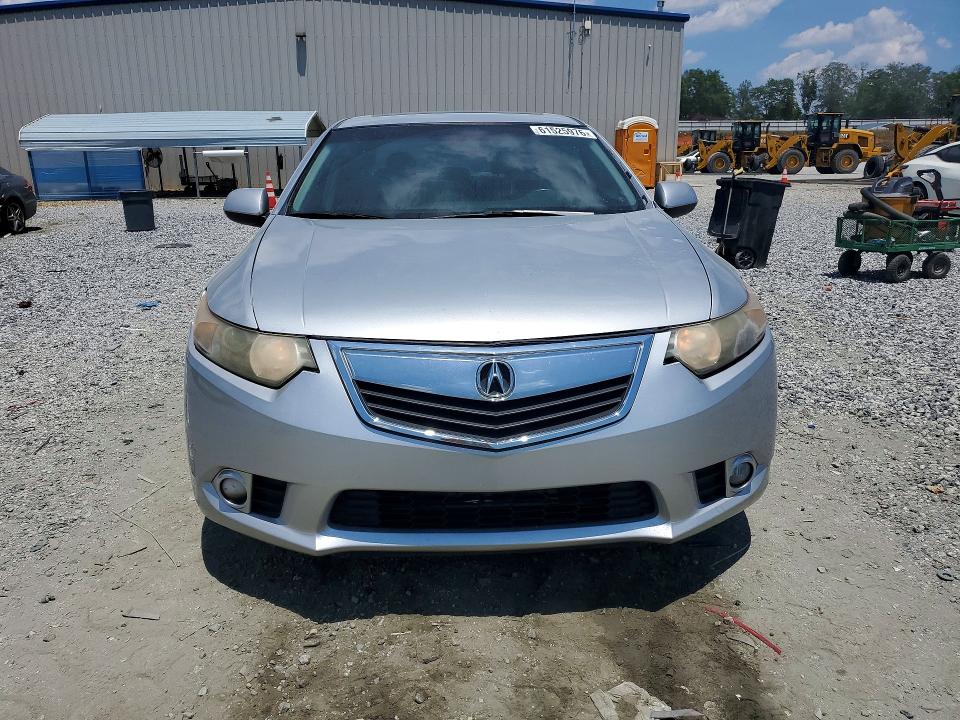 صورة رقم 5 من المزاد - 2012 ACURA TSX مع VIN JH4CU2F49CC010454