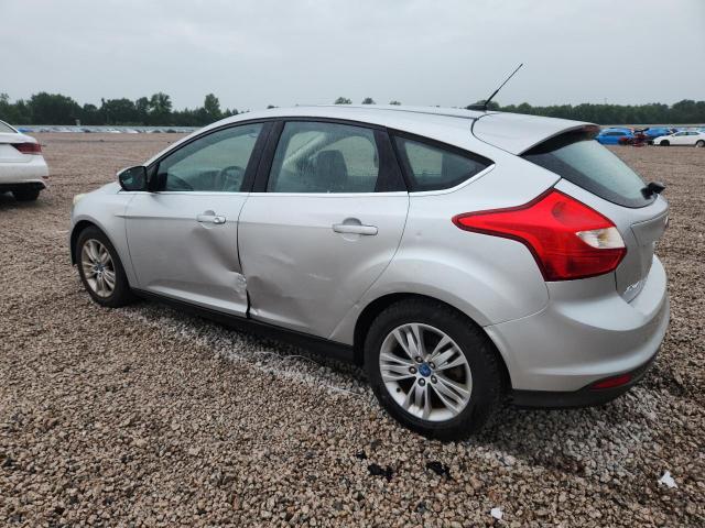 Photo 2 from auction – 2012 FORD FOCUS with VIN 1FAHP3M20CL236376