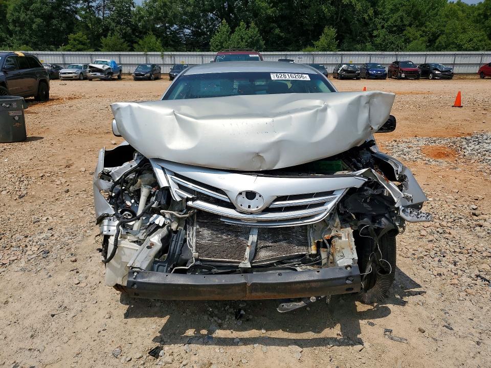 Photo 5 from auction – 2013 TOYOTA COROLLA with VIN 5YFBU4EE2DP102307